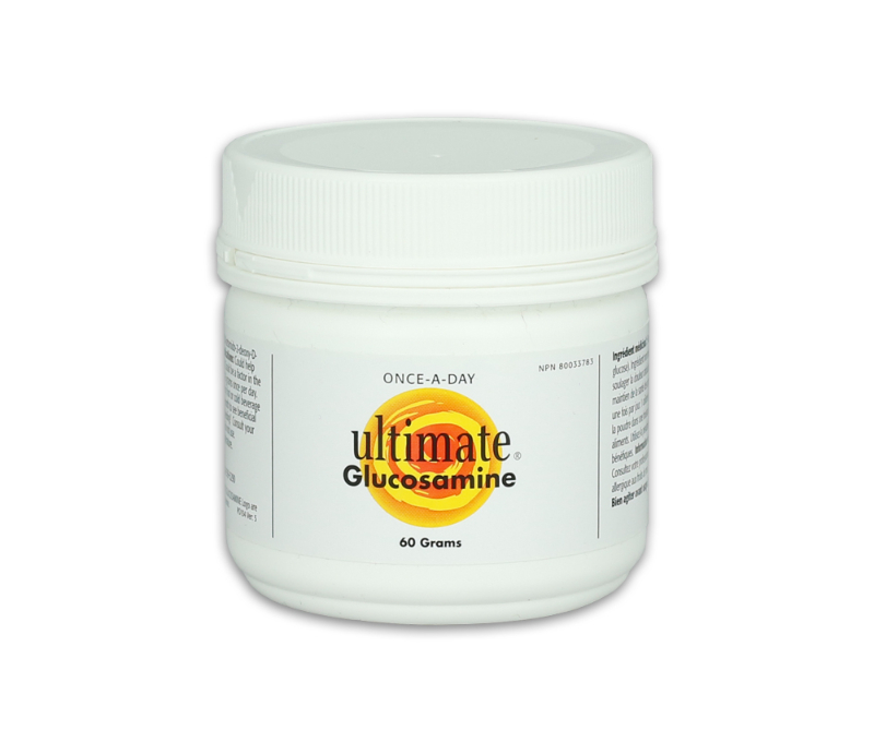 Ultimate Glucosamine UG100