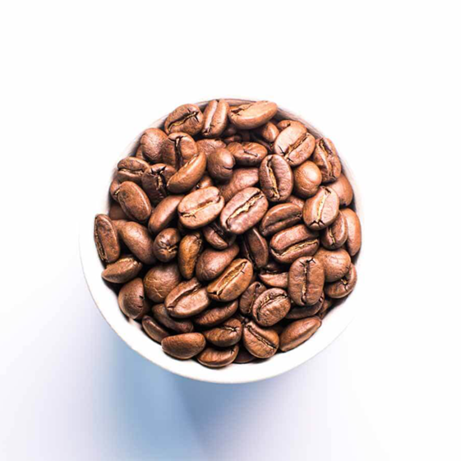 Impact Berry Coffee Bean