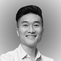 Glowing Natural - Louis Chan - Customer Experience Advisor